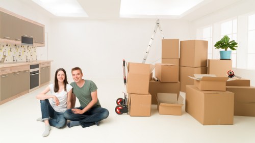 Business and residential storage in Barnes with flexible access