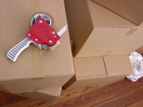 Professional removal service for local customers in Barnes