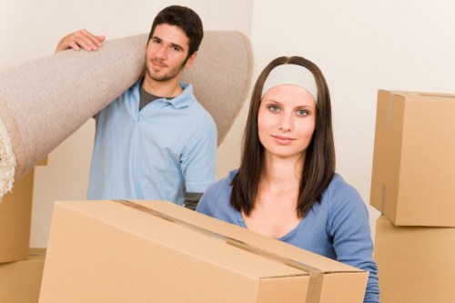 Barnes commercial removals quote and booking planning